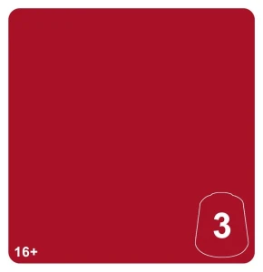 Tone Pro: Bloodtoof Red 3 (PREMIERA 24.10.2026)