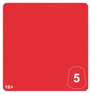 Tone Pro: Bloodtoof Red 5 (PREMIERA 24.10.2026)