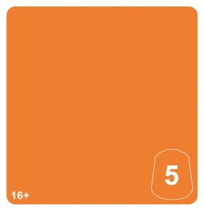 Tone Pro: Chotec Orange 5 (PREMIERA 24.10.2026)