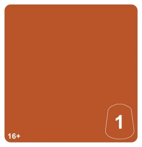 Tone Pro: Ta'unar Ochre 1 (PREMIERA 24.10.2026)