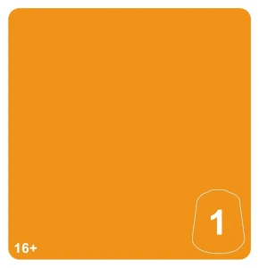 Tone Pro: Hawkshroud Yellow 1 (PREMIERA 24.10.2026)