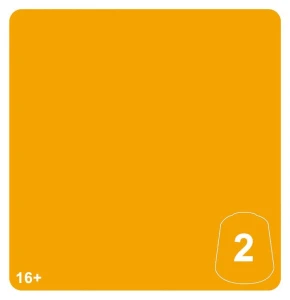 Tone Pro: Hawkshroud Yellow 2 (PREMIERA 24.10.2026)