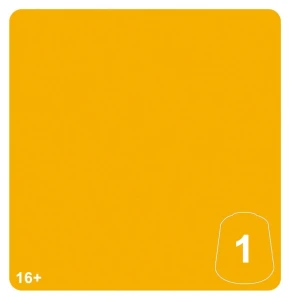 Tone Pro: Megaboss Yellow 1 (PREMIERA 24.10.2026)