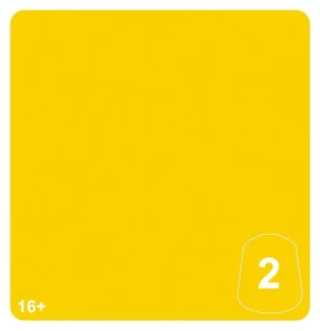 Tone Pro: Megaboss Yellow 2 (PREMIERA 24.10.2026)