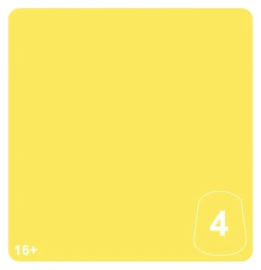 Tone Pro: Megaboss Yellow 4 (PREMIERA 24.10.2026)