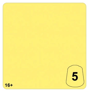 Tone Pro: Megaboss Yellow 5 (PREMIERA 24.10.2026)