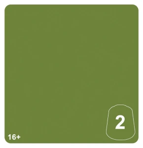 Tone Pro: Kruleboyz Green 2 (PREMIERA 24.10.2026)