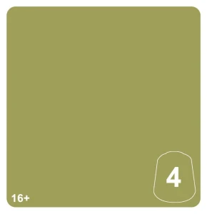 Tone Pro: Kruleboyz Green 4 (PREMIERA 24.10.2026)