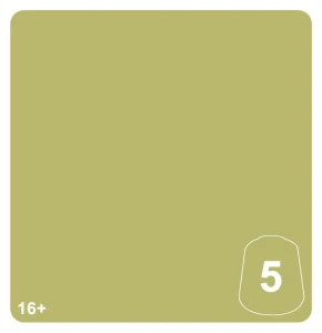 Tone Pro: Kruleboyz Green 5 (PREMIERA 24.10.2026)