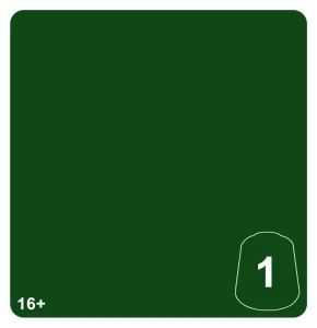 Tone Pro: Lustria Green 1 (PREMIERA 24.10.2026)