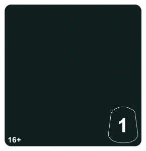 Tone Pro: Kasrkin Green 1 (PREMIERA 24.10.2026)