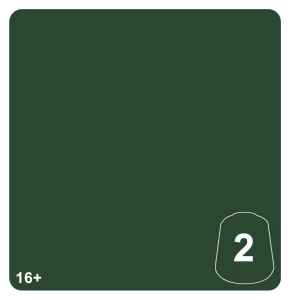 Tone Pro: Kasrkin Green 2 (PREMIERA 24.10.2026)