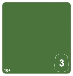 Tone Pro: Kasrkin Green 3 (PREMIERA 24.10.2026)