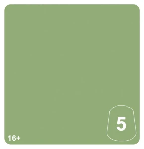 Tone Pro: Kasrkin Green 5 (PREMIERA 24.10.2026)