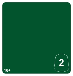 Tone Pro: Hierotek Green 2 (PREMIERA 24.10.2026)
