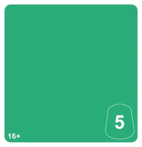 Tone Pro: Hierotek Green 5 (PREMIERA 24.10.2026)