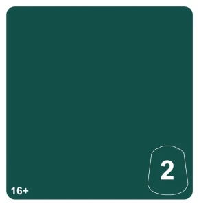 Tone Pro: Green Morkshroom 2 (PREMIERA 24.10.2026)