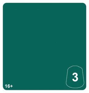 Tone Pro: Green Morkshroom 3 (PREMIERA 24.10.2026)