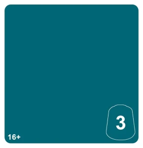 Tone Pro: Seraphon Blue 3 (PREMIERA 24.10.2026)