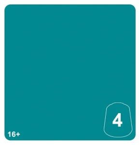 Tone Pro: Seraphon Blue 4 (PREMIERA 24.10.2026)