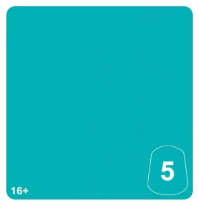 Tone Pro: Seraphon Blue 5 (PREMIERA 24.10.2026)