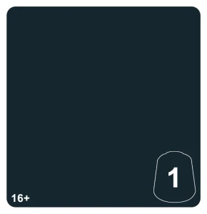 Tone Pro: Craventhrone Cloak 1 (PREMIERA 24.10.2026)