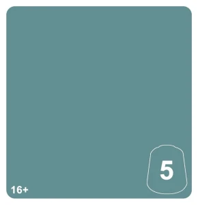 Tone Pro: Craventhrone Cloak 5 (PREMIERA 24.10.2026)