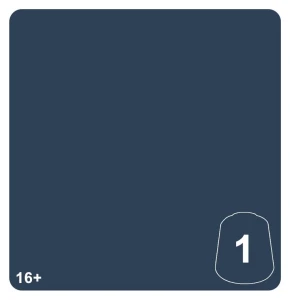 Tone Pro: Stormwolf Blue 1 (PREMIERA 24.10.2026)