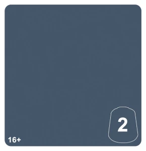 Tone Pro: Stormwolf Blue 2 (PREMIERA 24.10.2026)