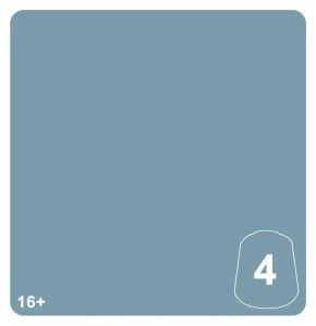 Tone Pro: Stormwolf Blue 4 (PREMIERA 24.10.2026)