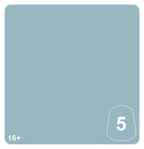 Tone Pro: Stormwolf Blue 5 (PREMIERA 24.10.2026)