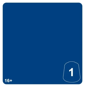 Tone Pro: Scinari Blue 1 (PREMIERA 24.10.2026)