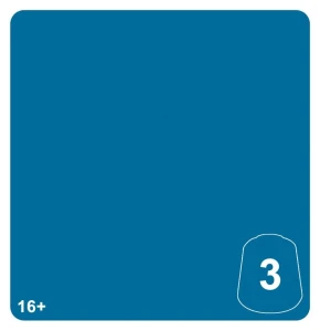 Tone Pro: Scinari Blue 3 (PREMIERA 24.10.2026)