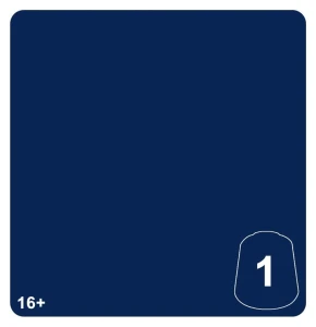Tone Pro: Blue Gorkshroom 1 (PREMIERA 24.10.2026)