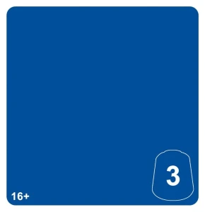 Tone Pro: Blue Gorkshroom 3 (PREMIERA 24.10.2026)
