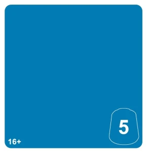 Tone Pro: Blue Gorkshroom 5 (PREMIERA 24.10.2026)