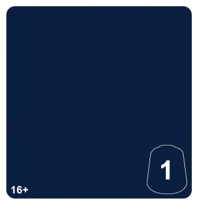 Tone Pro: Ultramar Blue 1 (PREMIERA 24.10.2026)