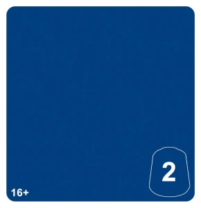 Tone Pro: Ultramar Blue 2 (PREMIERA 24.10.2026)