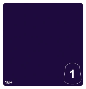 Tone Pro: Shalaxi Violet 1 (PREMIERA 24.10.2026)