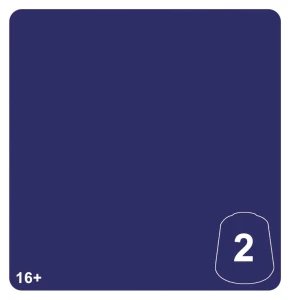 Tone Pro: Shalaxi Violet 2 (PREMIERA 24.10.2026)