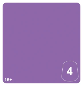 Tone Pro: Hive Fleet Purple 4 (PREMIERA 24.10.2026)