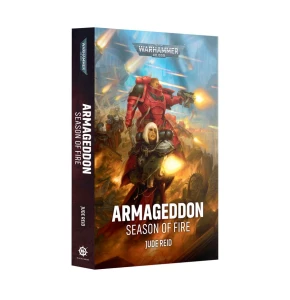 ARMAGEDDON: SEASON OF FIRE (PB) (PREMIERA 07.11.2026)