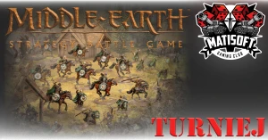 Turniej LOTR 7.11.26