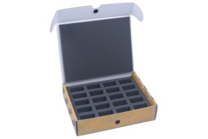 S&S Small z pianka na 20 modeli