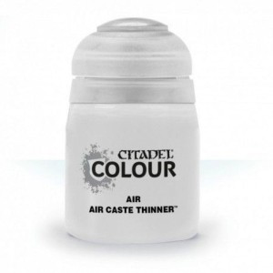 AIR: CASTE THINNER