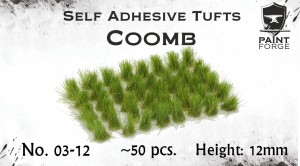 Coomb 12mm
