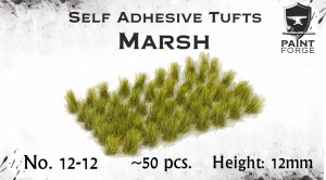 Marsh 12mm