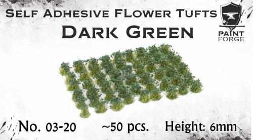03-20 Dark Green Flowers.jpg