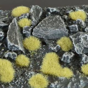 GamersGrass Beige 2mm GG2-BE