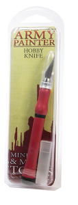 Hobby Knife 2019 - Nożyk modelarski